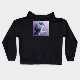 Nina Kids Hoodie